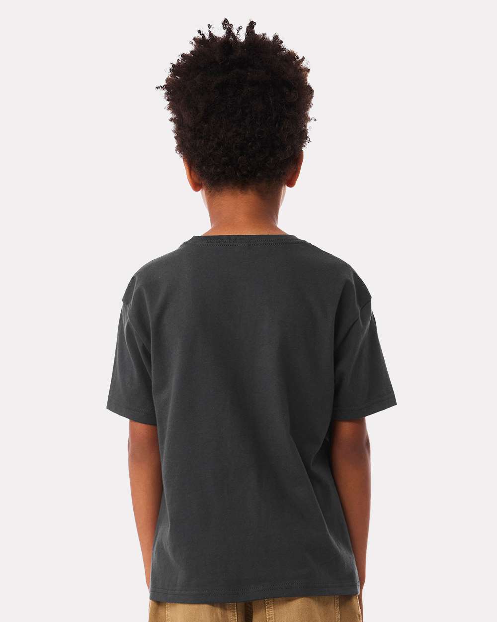 BELLA + CANVAS-3010Y-Youth 6oz. Heavyweight Tee - Image 19