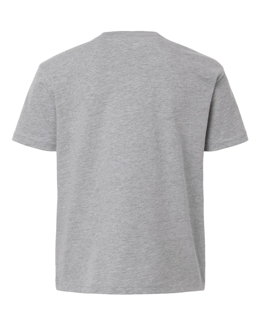 BELLA + CANVAS-3010Y-Youth 6oz. Heavyweight Tee - Image 3