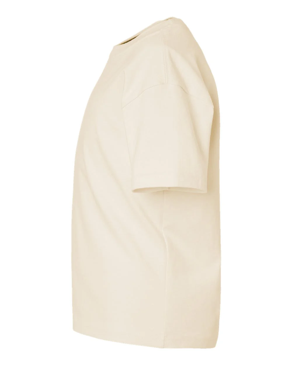 BELLA + CANVAS-3010Y-Youth 6oz. Heavyweight Tee - Image 34