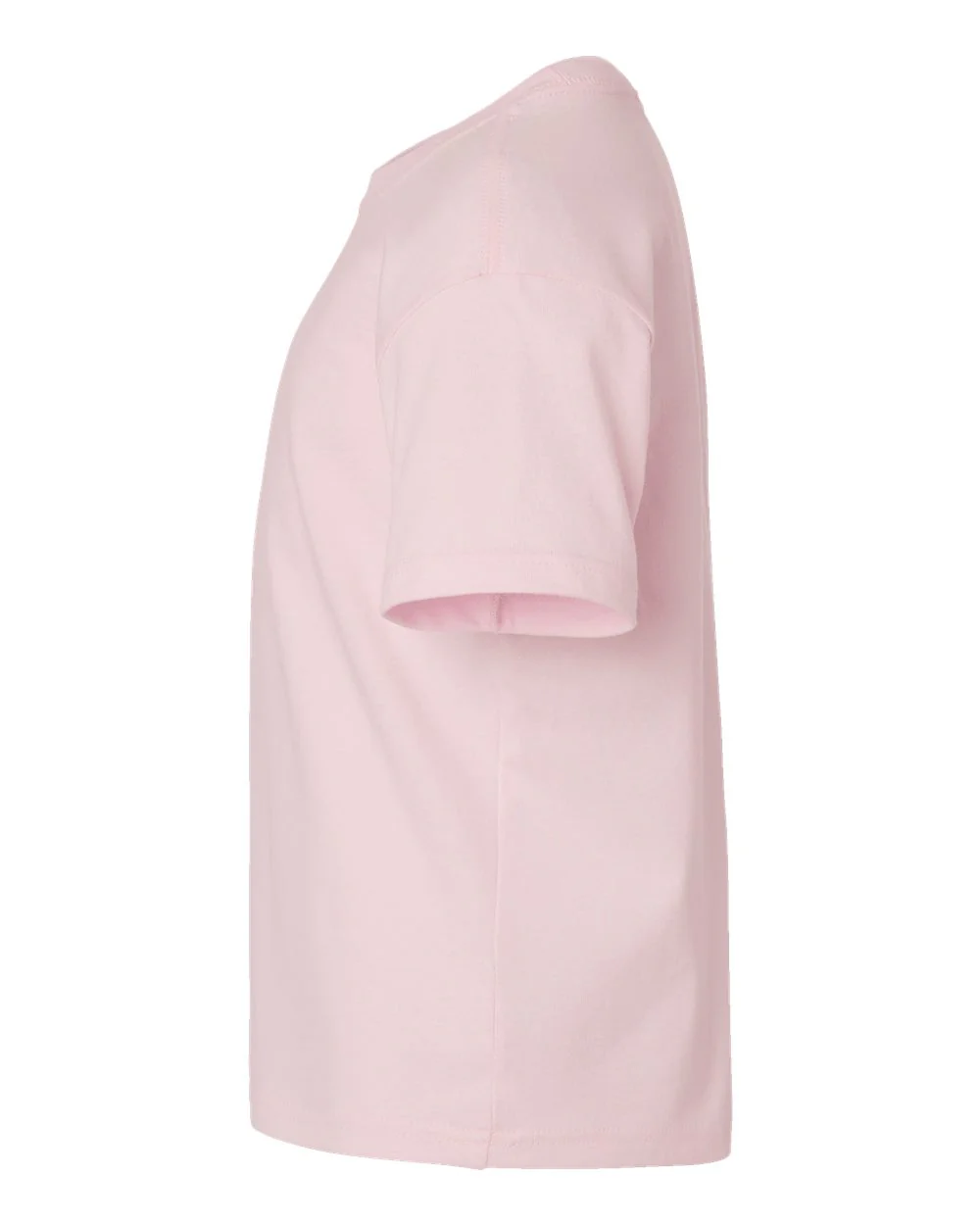 BELLA + CANVAS-3010Y-Youth 6oz. Heavyweight Tee - Image 46