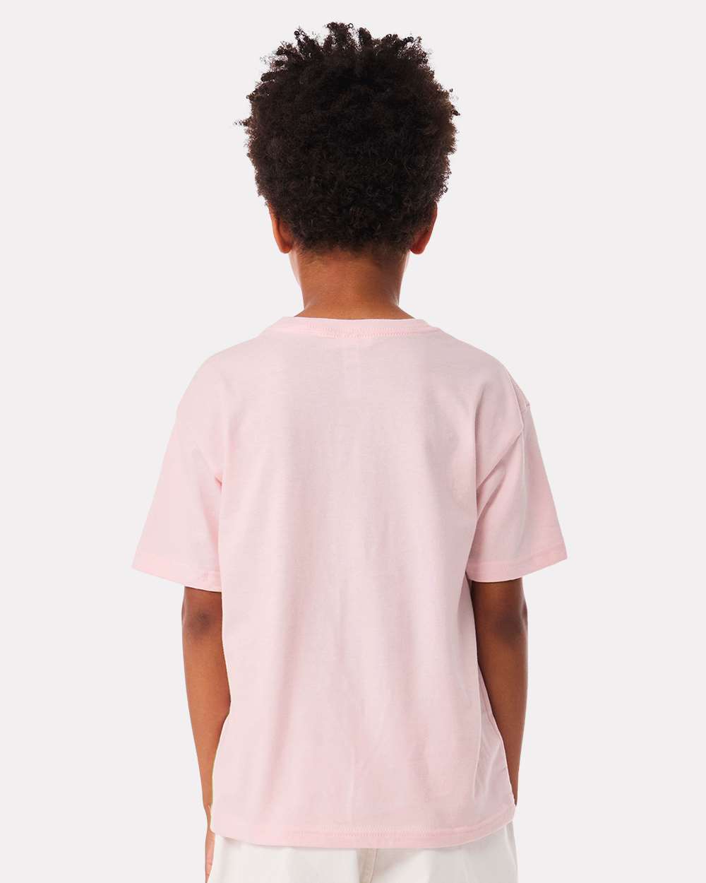 BELLA + CANVAS-3010Y-Youth 6oz. Heavyweight Tee - Image 49
