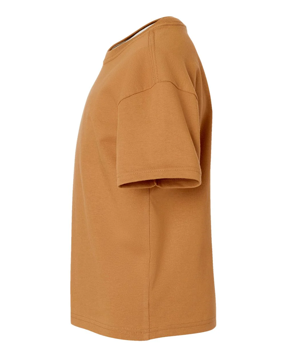 BELLA + CANVAS-3010Y-Youth 6oz. Heavyweight Tee - Image 52