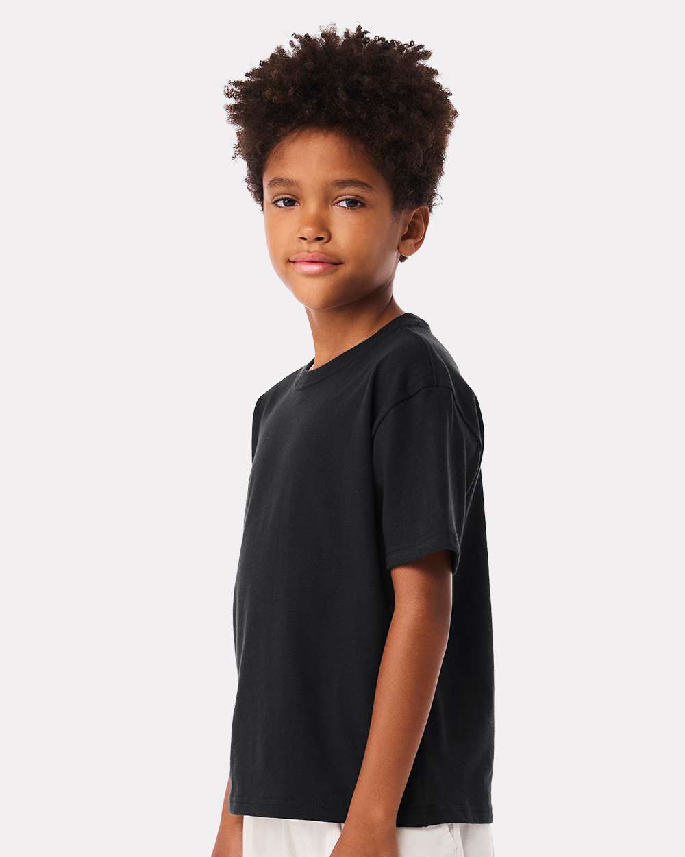 BELLA + CANVAS-3010Y-Youth 6oz. Heavyweight Tee - Image 60