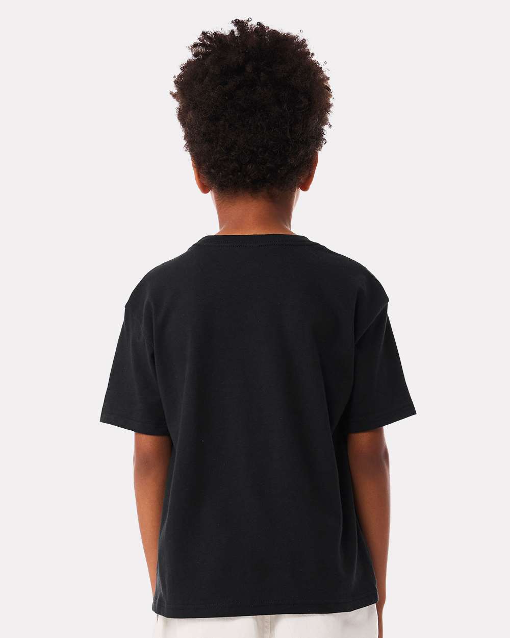 BELLA + CANVAS-3010Y-Youth 6oz. Heavyweight Tee - Image 61