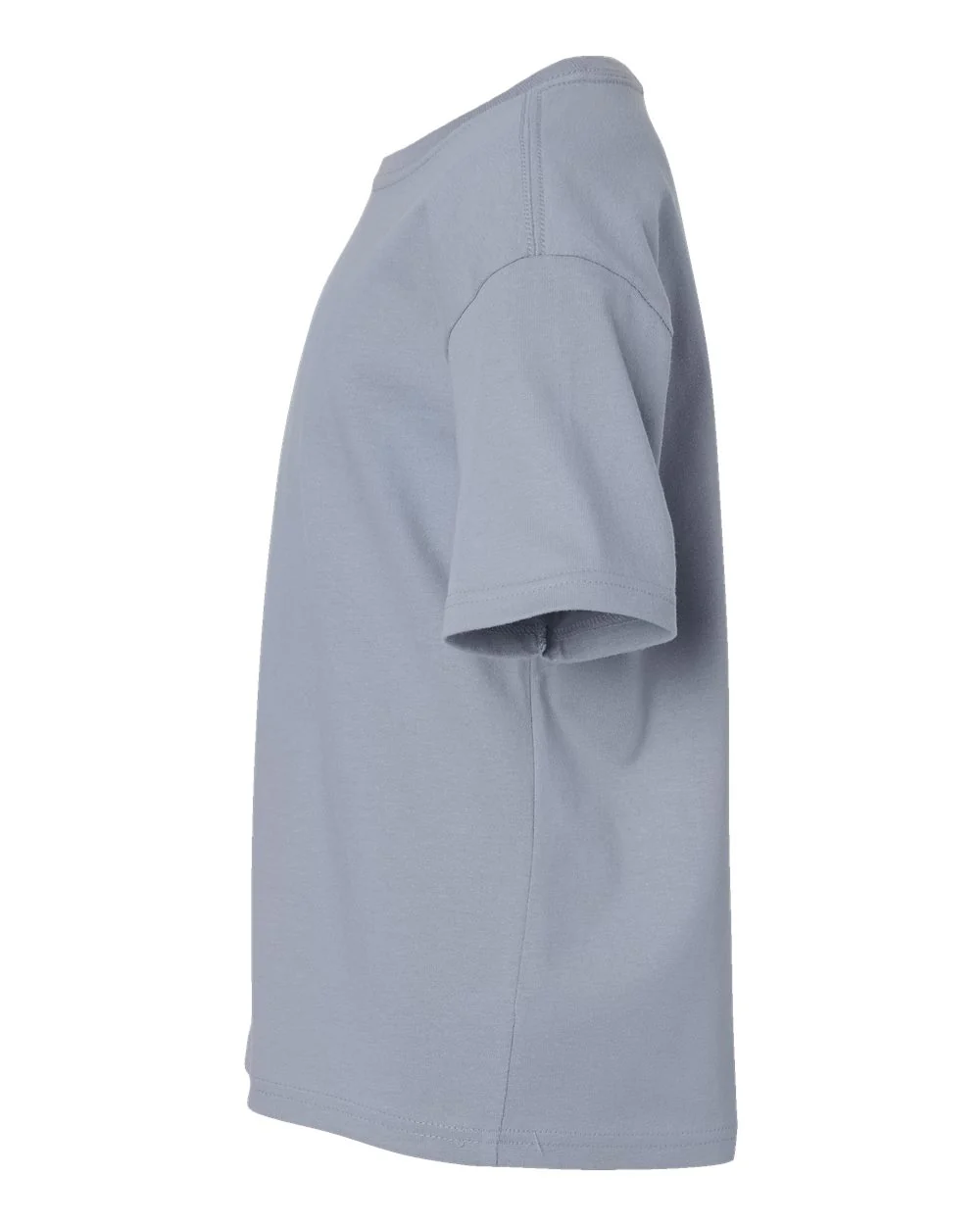 BELLA + CANVAS-3010Y-Youth 6oz. Heavyweight Tee - Image 64