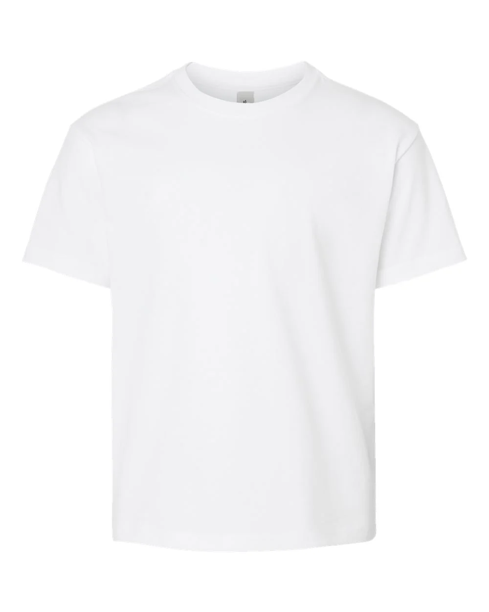 BELLA + CANVAS-3010Y-Youth 6oz. Heavyweight Tee - Image 74