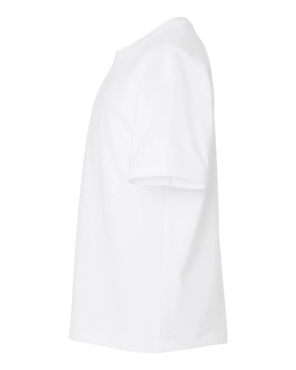 BELLA + CANVAS-3010Y-Youth 6oz. Heavyweight Tee - Image 76