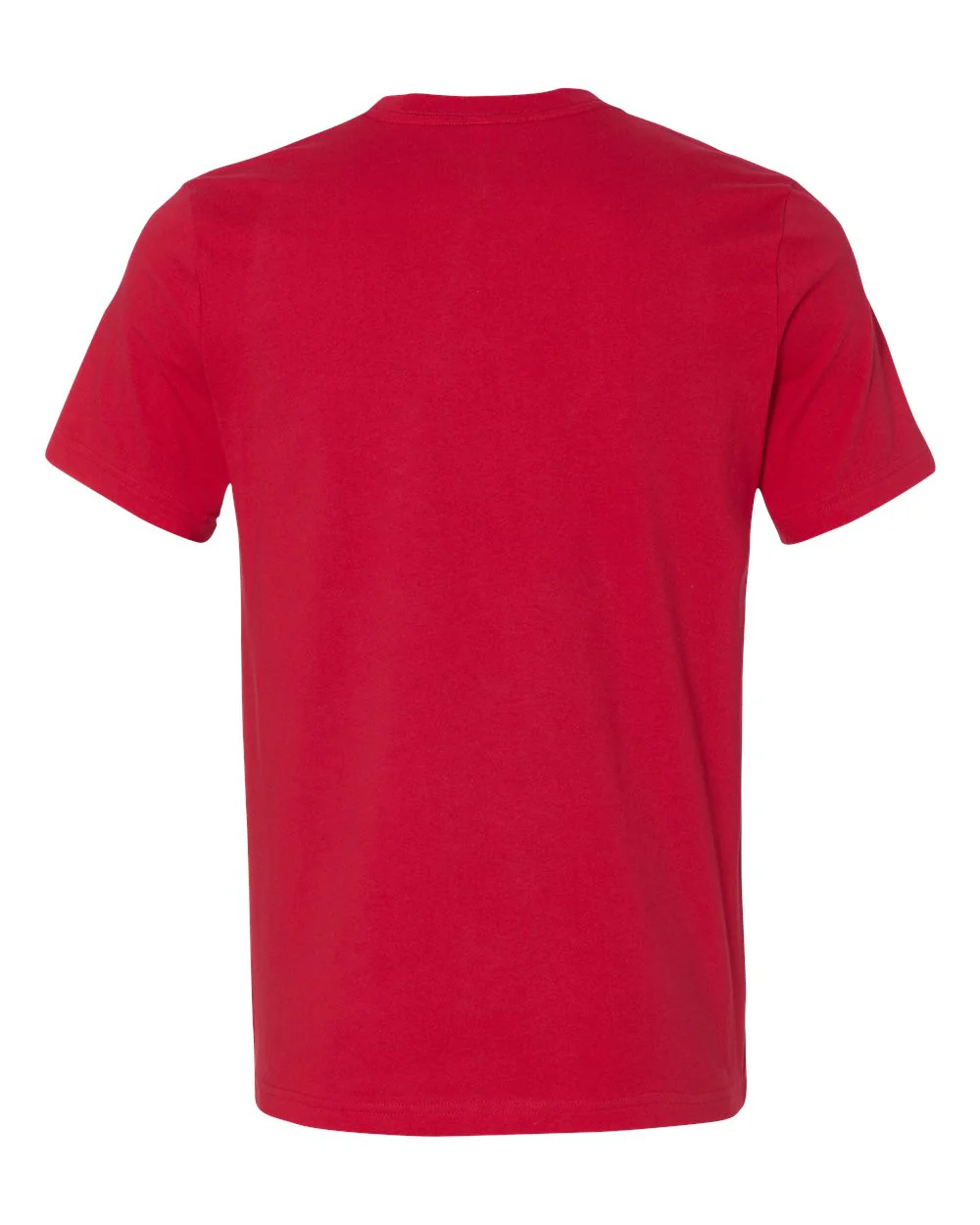 BELLA + CANVAS-3091-Heavyweight Tee - Image 9