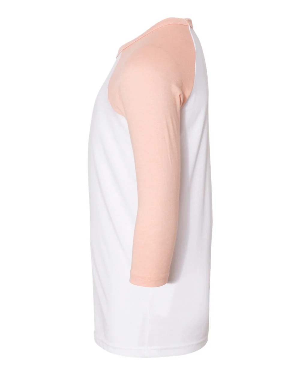 BELLA + CANVAS-3200Y-Youth Three-Quarter Sleeve Baseball Tee - Image 10