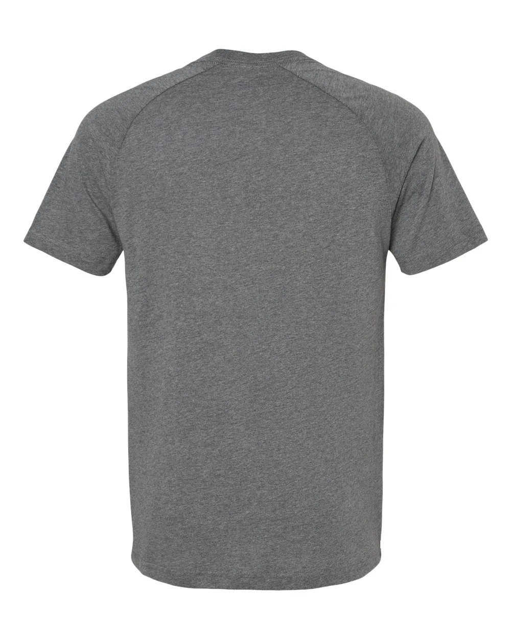 BELLA + CANVAS-3201-Heather CVC Raglan Tee - Image 18