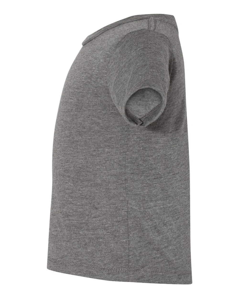 BELLA + CANVAS-3413B-Infant Triblend Tee - Image 10