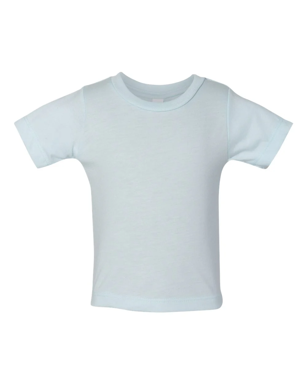 BELLA + CANVAS-3413B-Infant Triblend Tee - Image 11