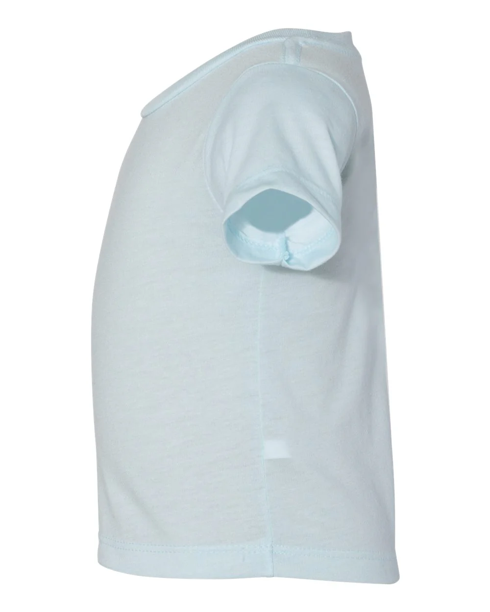 BELLA + CANVAS-3413B-Infant Triblend Tee - Image 13