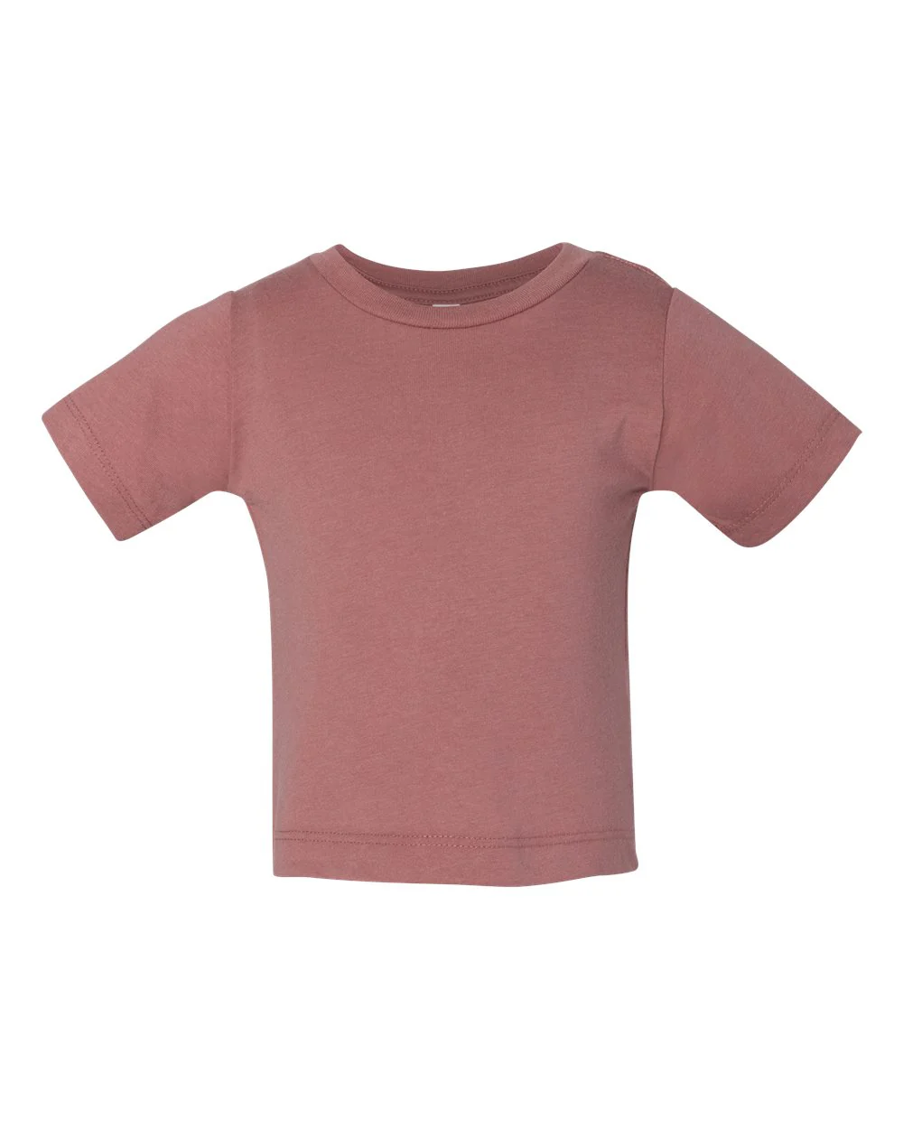BELLA + CANVAS-3413B-Infant Triblend Tee - Image 14