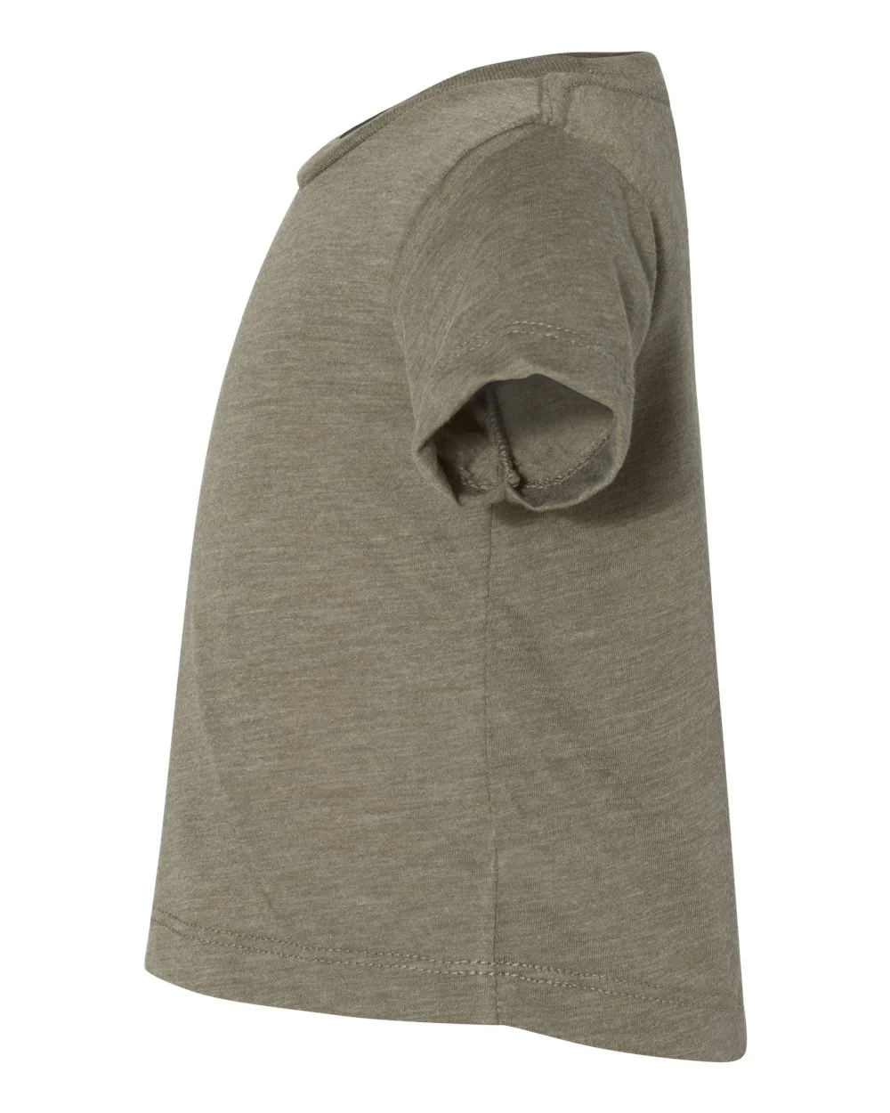 BELLA + CANVAS-3413B-Infant Triblend Tee - Image 19