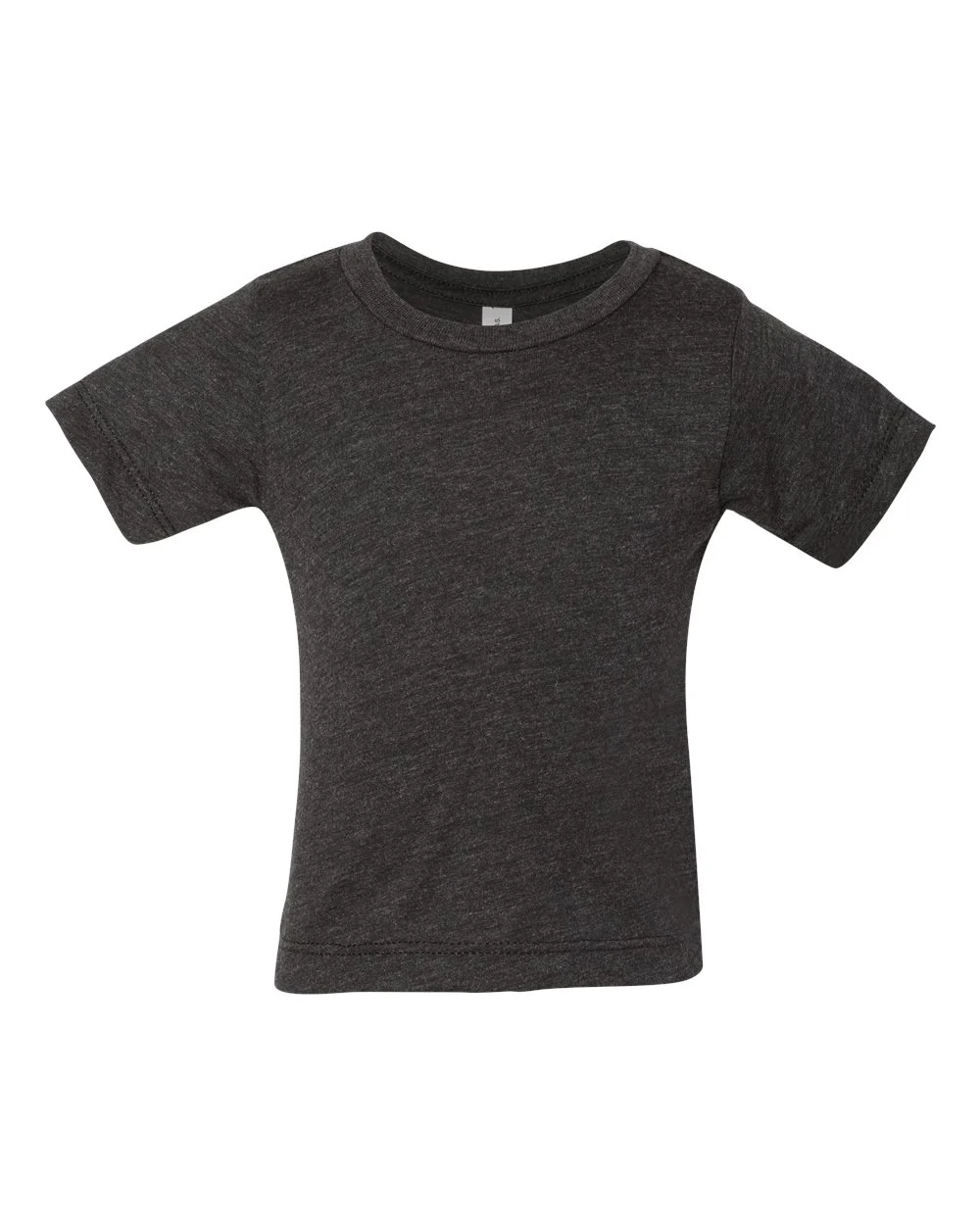 BELLA + CANVAS-3413B-Infant Triblend Tee - Image 5