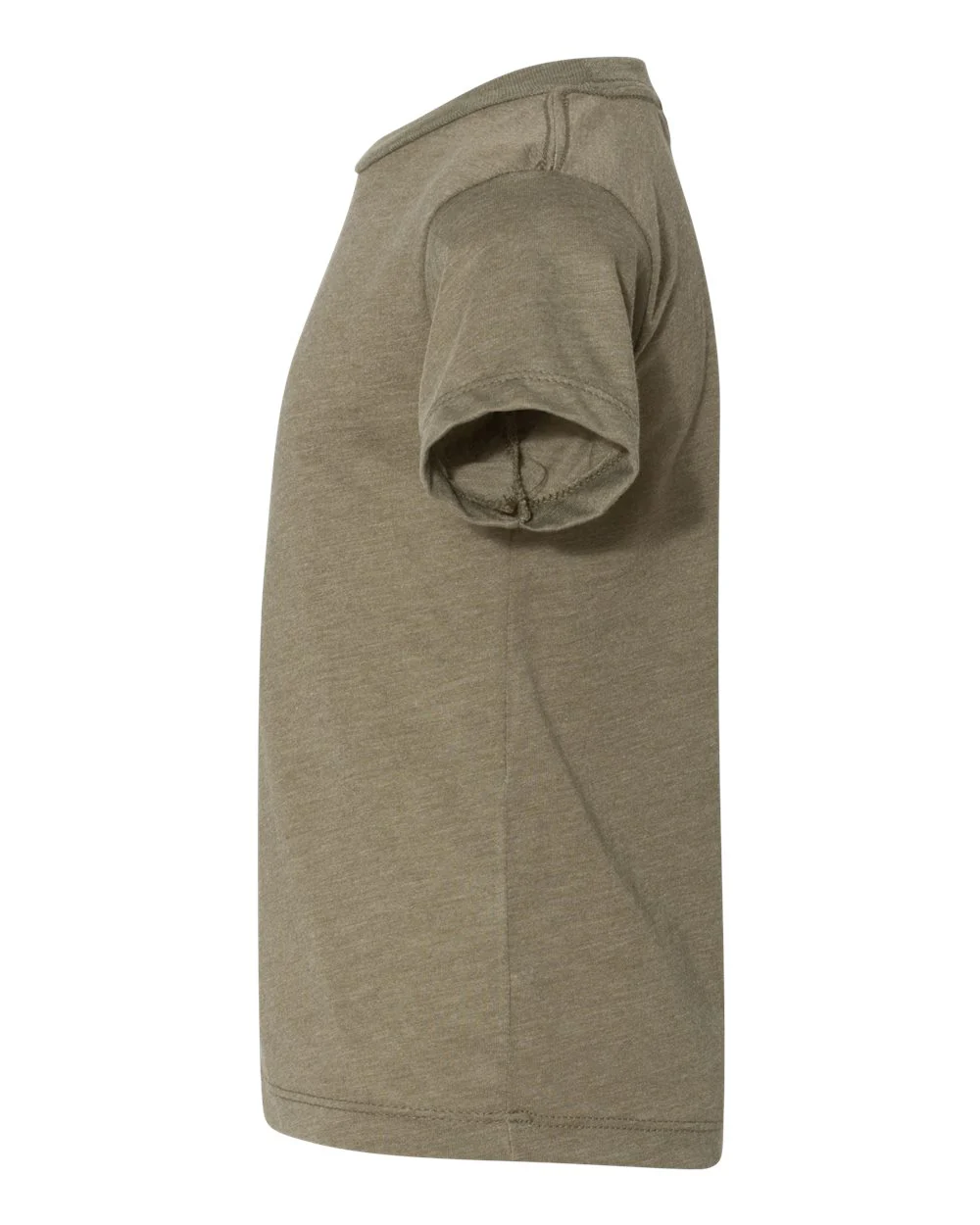 BELLA + CANVAS-3413T-Toddler Triblend Tee - Image 25