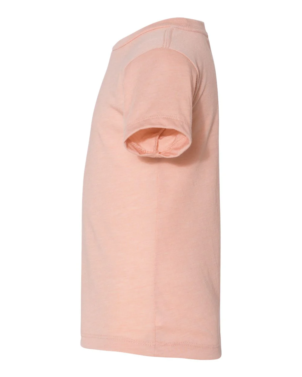 BELLA + CANVAS-3413T-Toddler Triblend Tee - Image 28