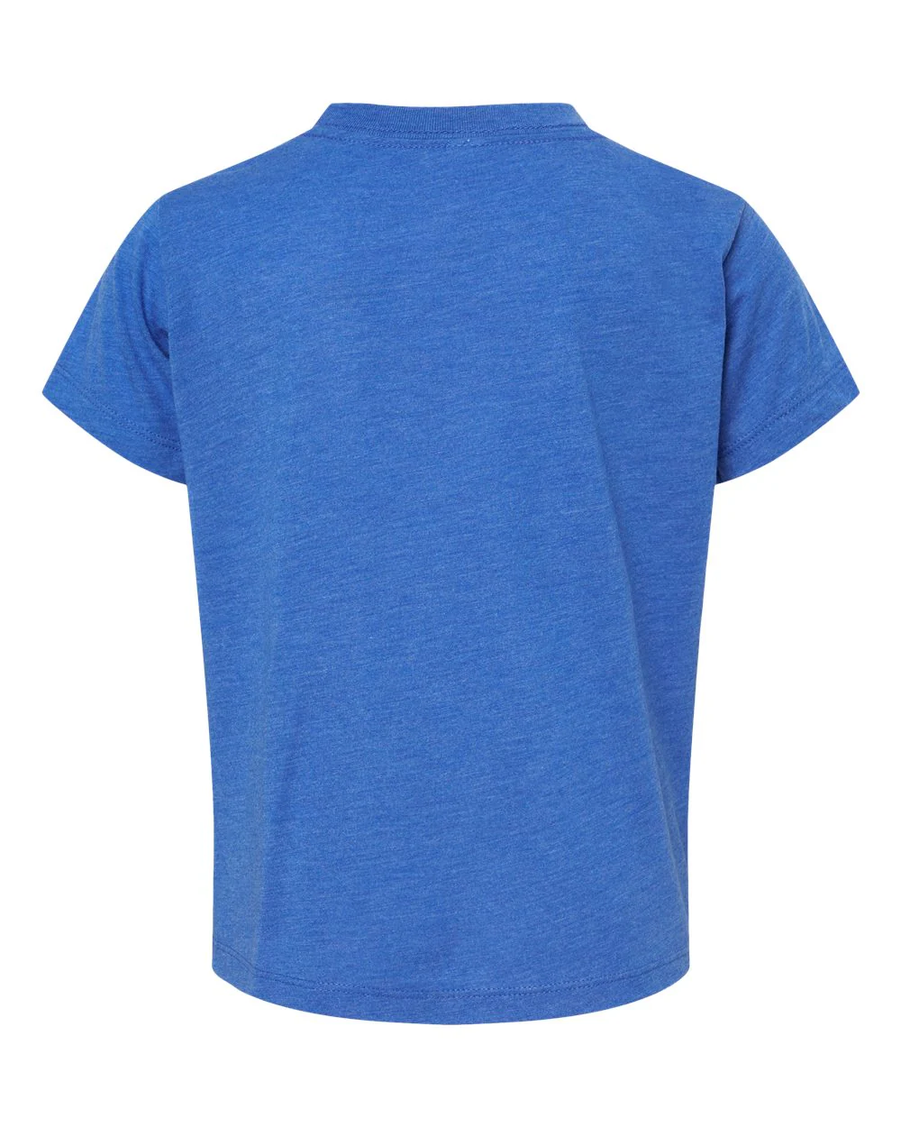 BELLA + CANVAS-3413T-Toddler Triblend Tee - Image 37