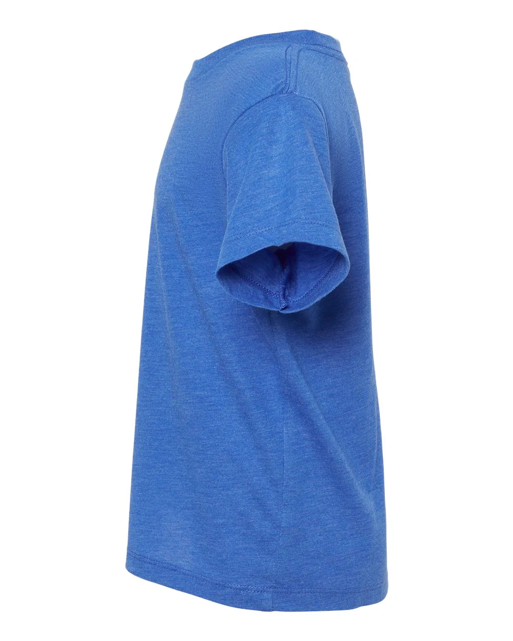 BELLA + CANVAS-3413T-Toddler Triblend Tee - Image 38