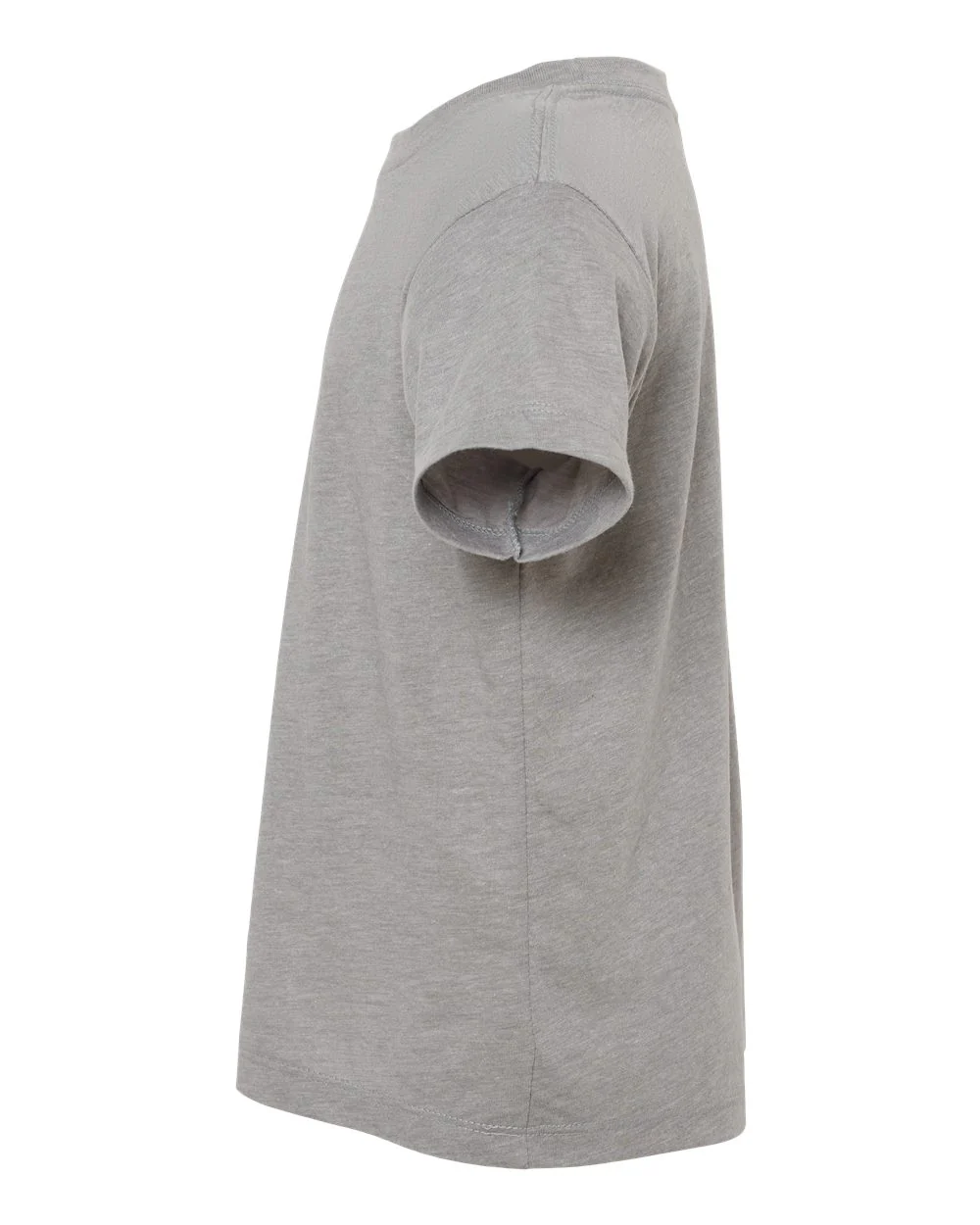 BELLA + CANVAS-3413T-Toddler Triblend Tee - Image 4