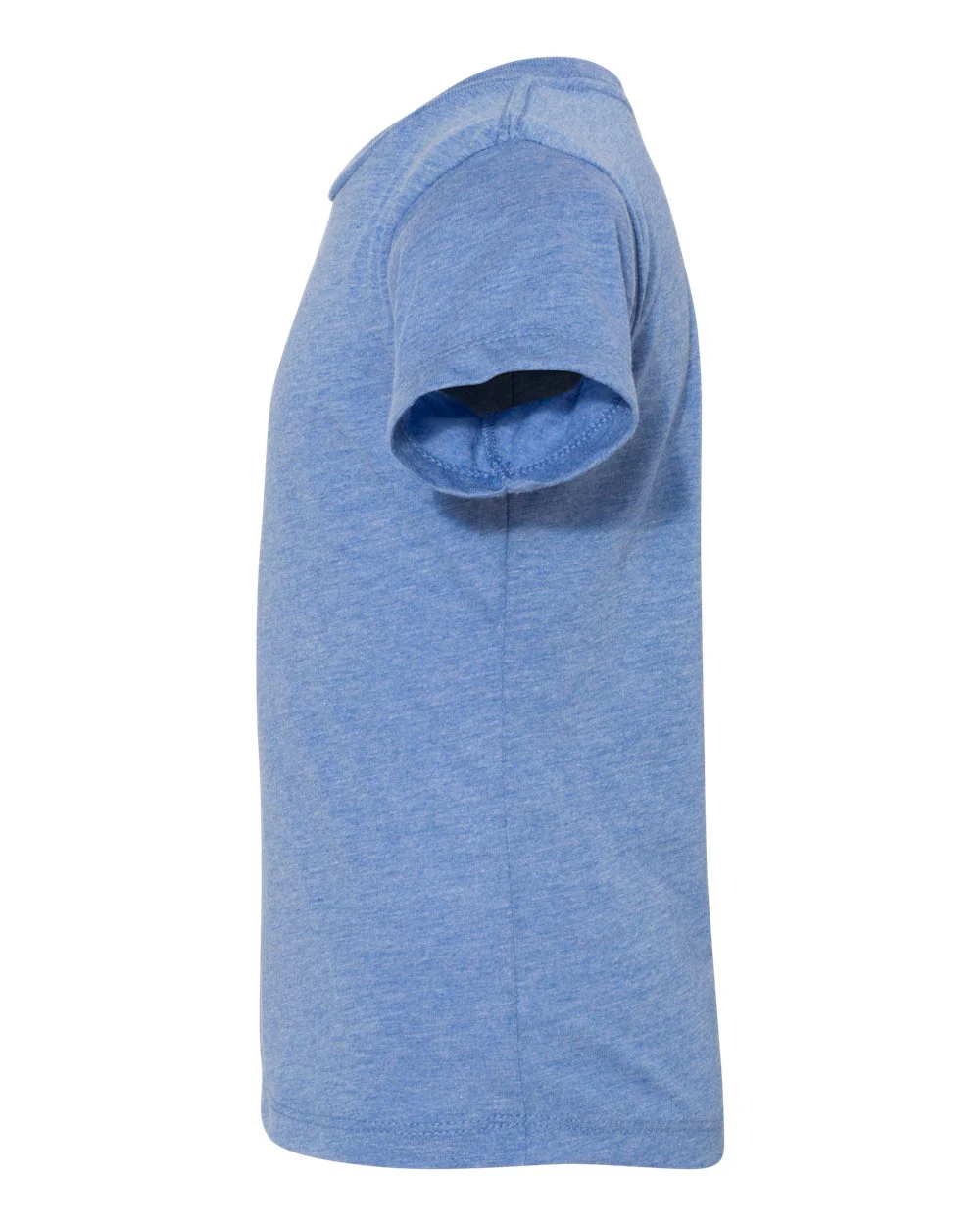 BELLA + CANVAS-3413T-Toddler Triblend Tee - Image 7