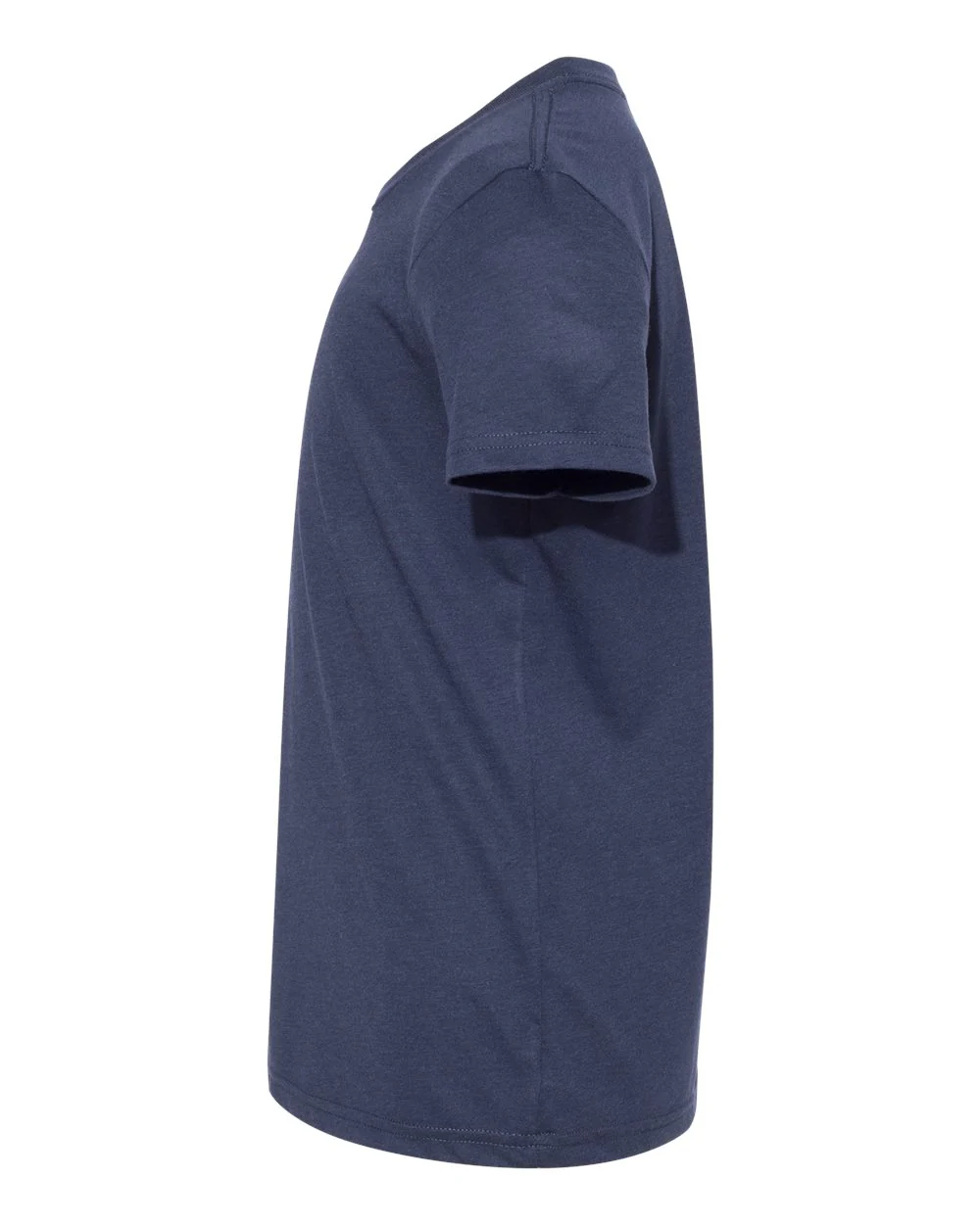 BELLA + CANVAS-3413Y-Youth Triblend Tee - Image 100