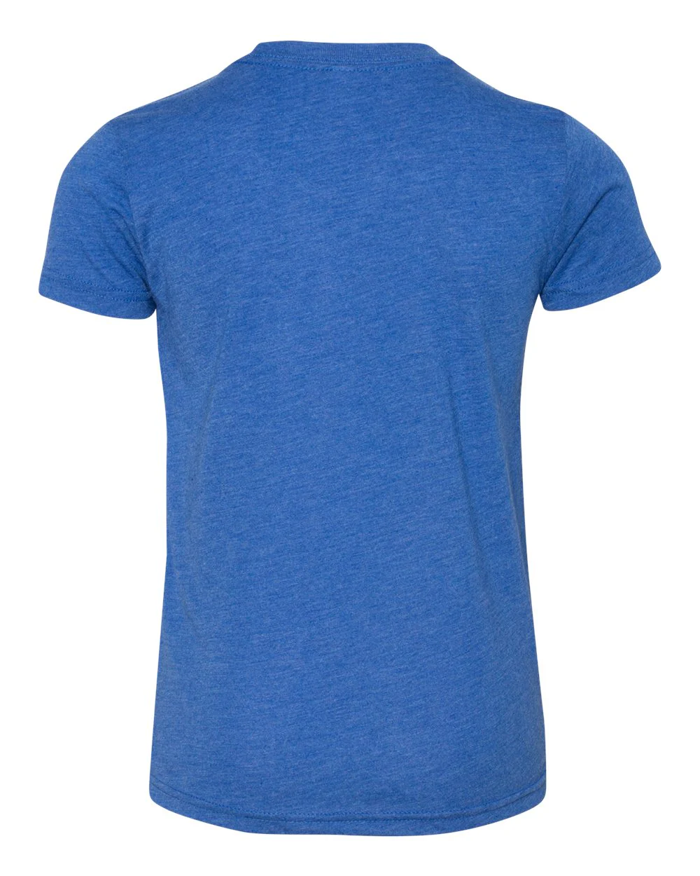 BELLA + CANVAS-3413Y-Youth Triblend Tee - Image 111