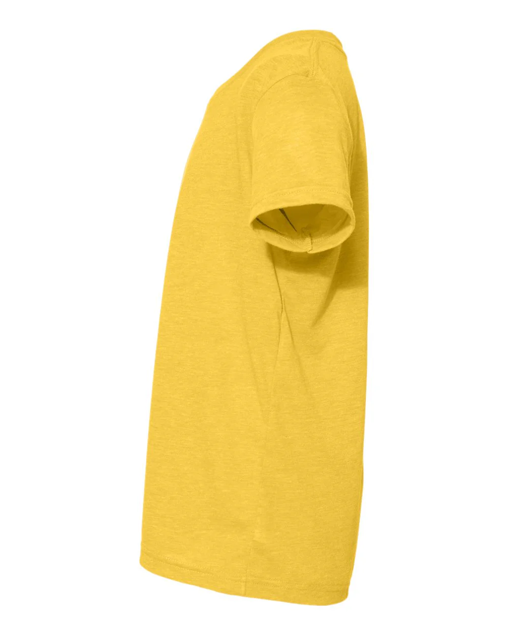 BELLA + CANVAS-3413Y-Youth Triblend Tee - Image 118