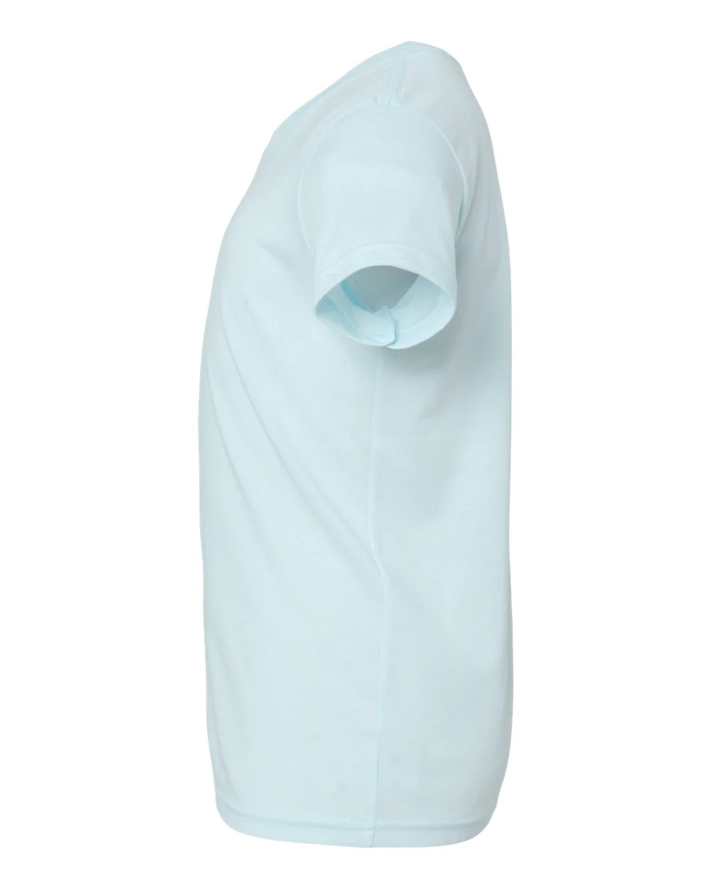 BELLA + CANVAS-3413Y-Youth Triblend Tee - Image 28