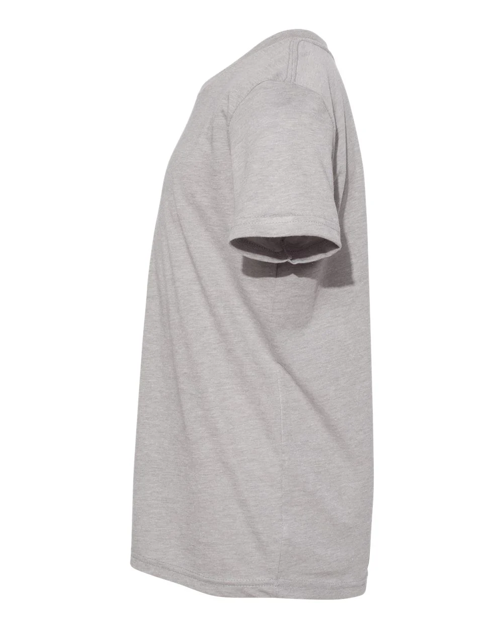 BELLA + CANVAS-3413Y-Youth Triblend Tee - Image 4