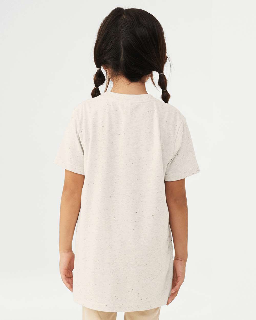 BELLA + CANVAS-3413Y-Youth Triblend Tee - Image 61