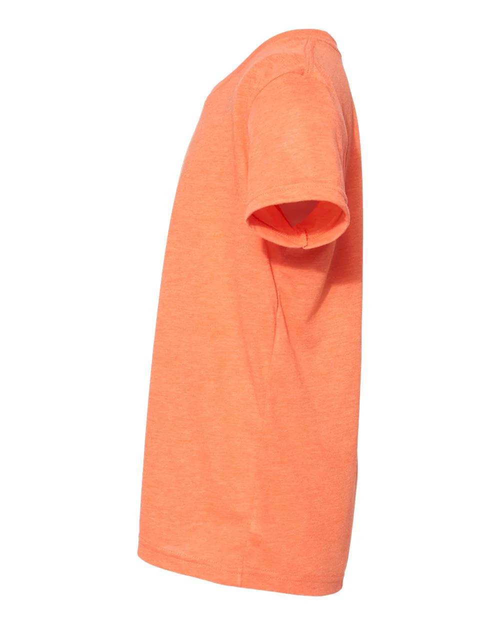 BELLA + CANVAS-3413Y-Youth Triblend Tee - Image 70