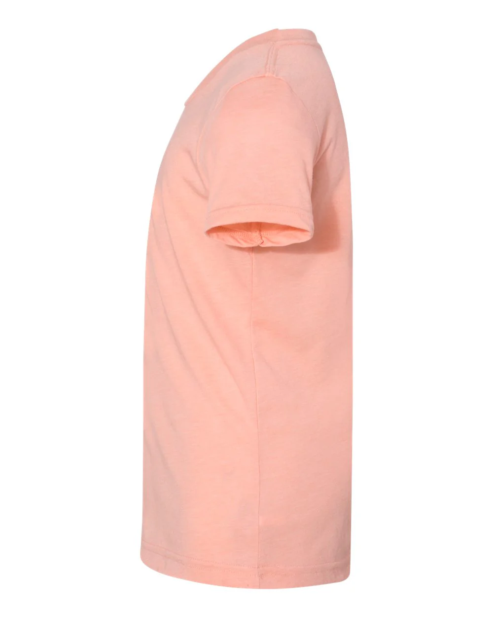 BELLA + CANVAS-3413Y-Youth Triblend Tee - Image 76