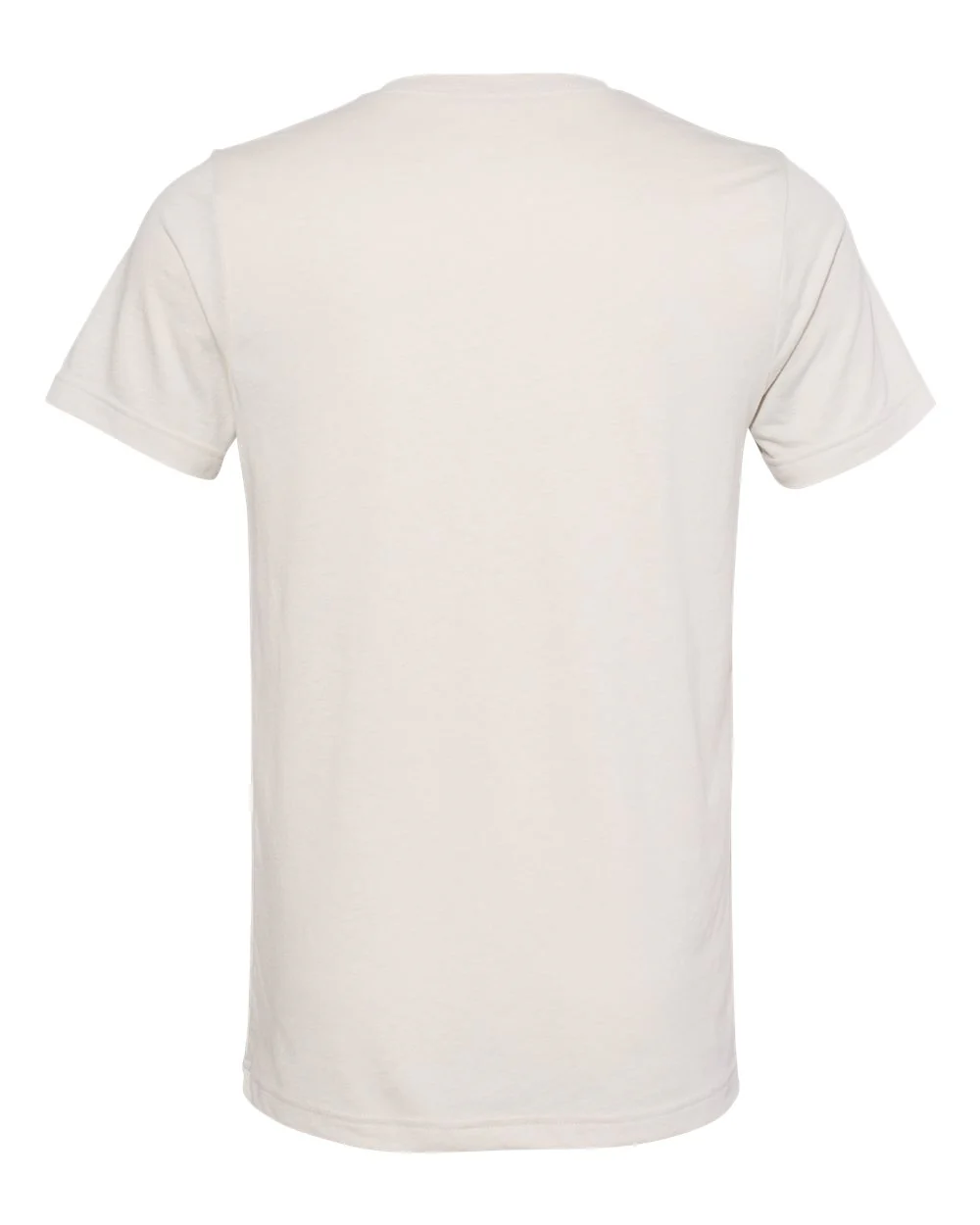 BELLA + CANVAS-3415-Triblend V-Neck Short Sleeve Tee - Image 22