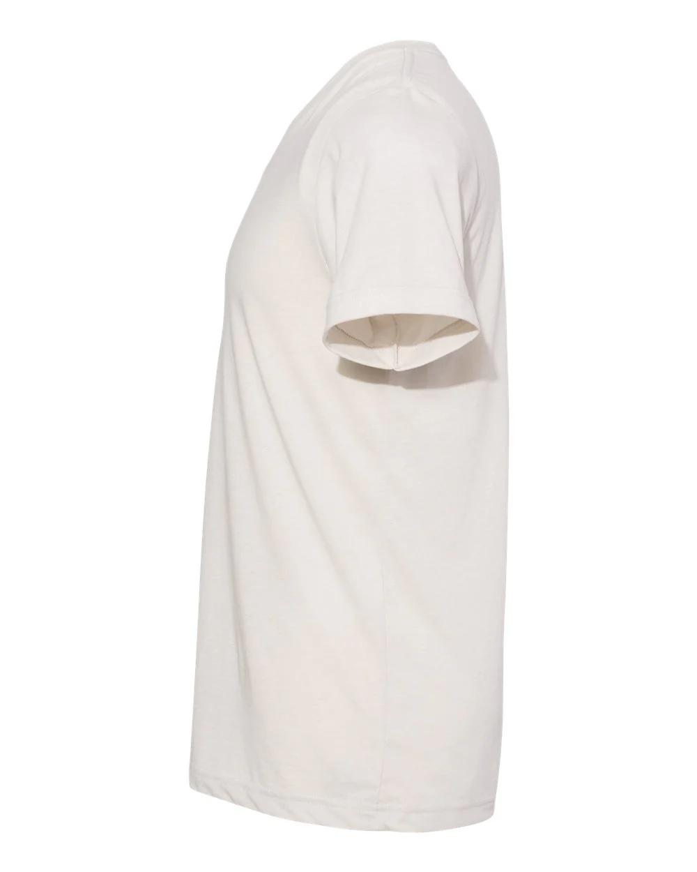 BELLA + CANVAS-3415-Triblend V-Neck Short Sleeve Tee - Image 23