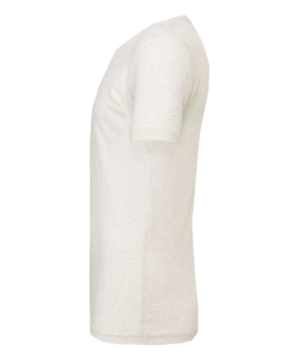 BELLA + CANVAS-3415-Triblend V-Neck Short Sleeve Tee - Image 47