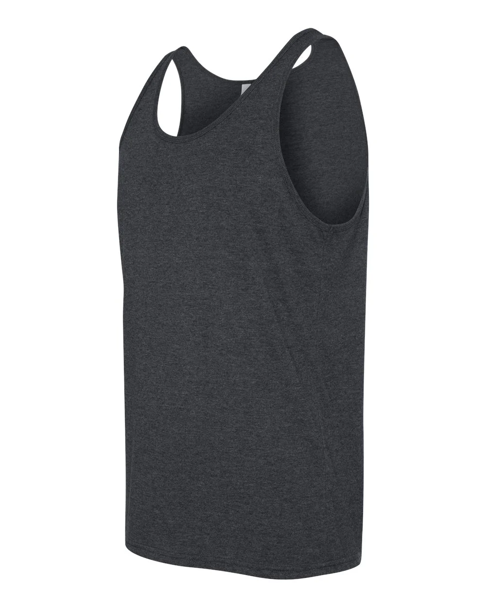 BELLA + CANVAS-3480CVC-Heather CVC Tank - Image 10