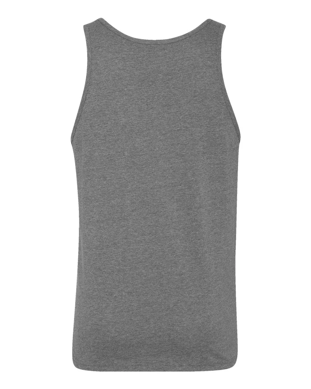 BELLA + CANVAS-3480CVC-Heather CVC Tank - Image 15