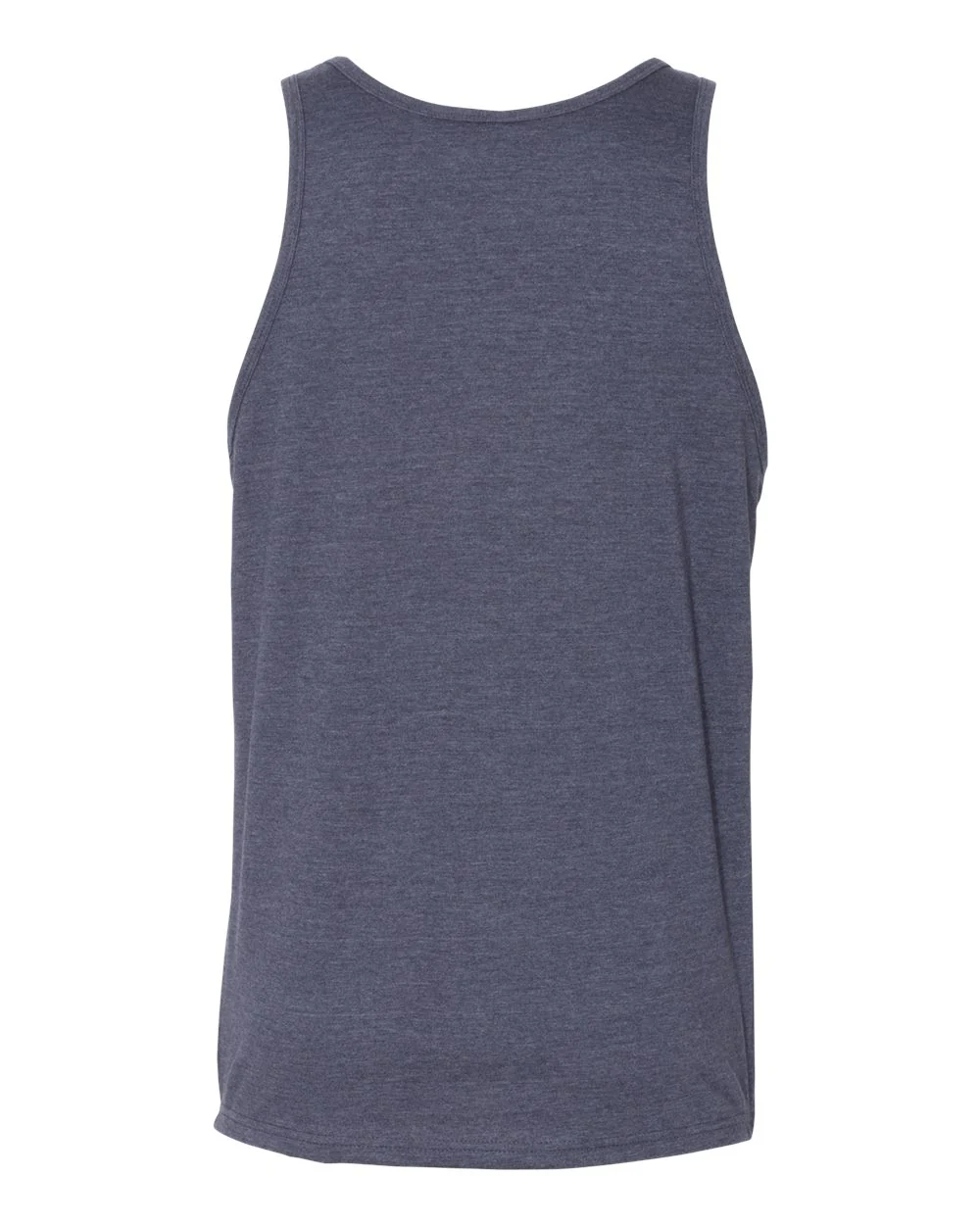BELLA + CANVAS-3480CVC-Heather CVC Tank - Image 21