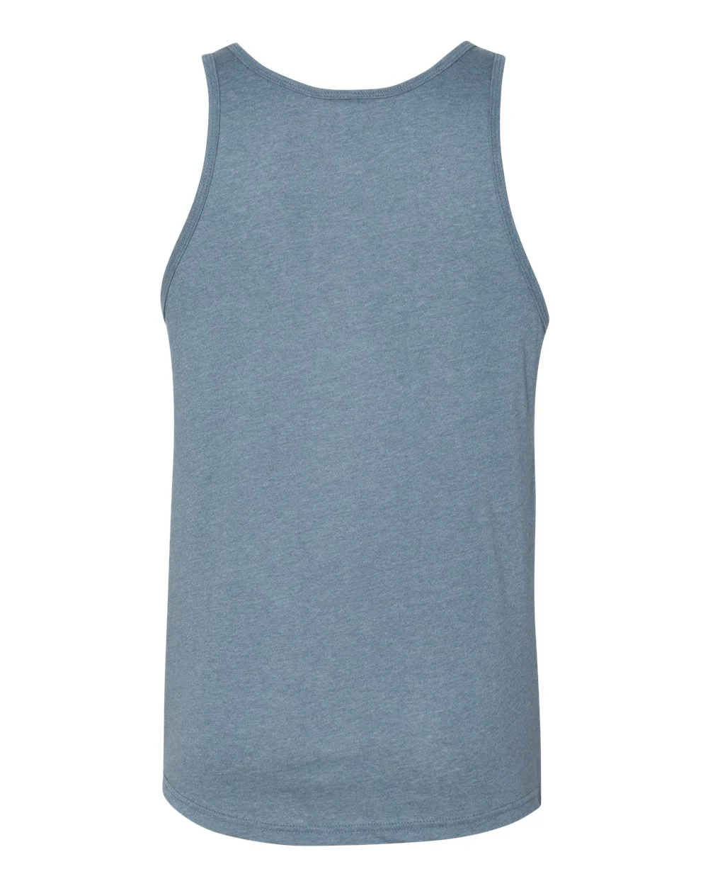BELLA + CANVAS-3480CVC-Heather CVC Tank - Image 27