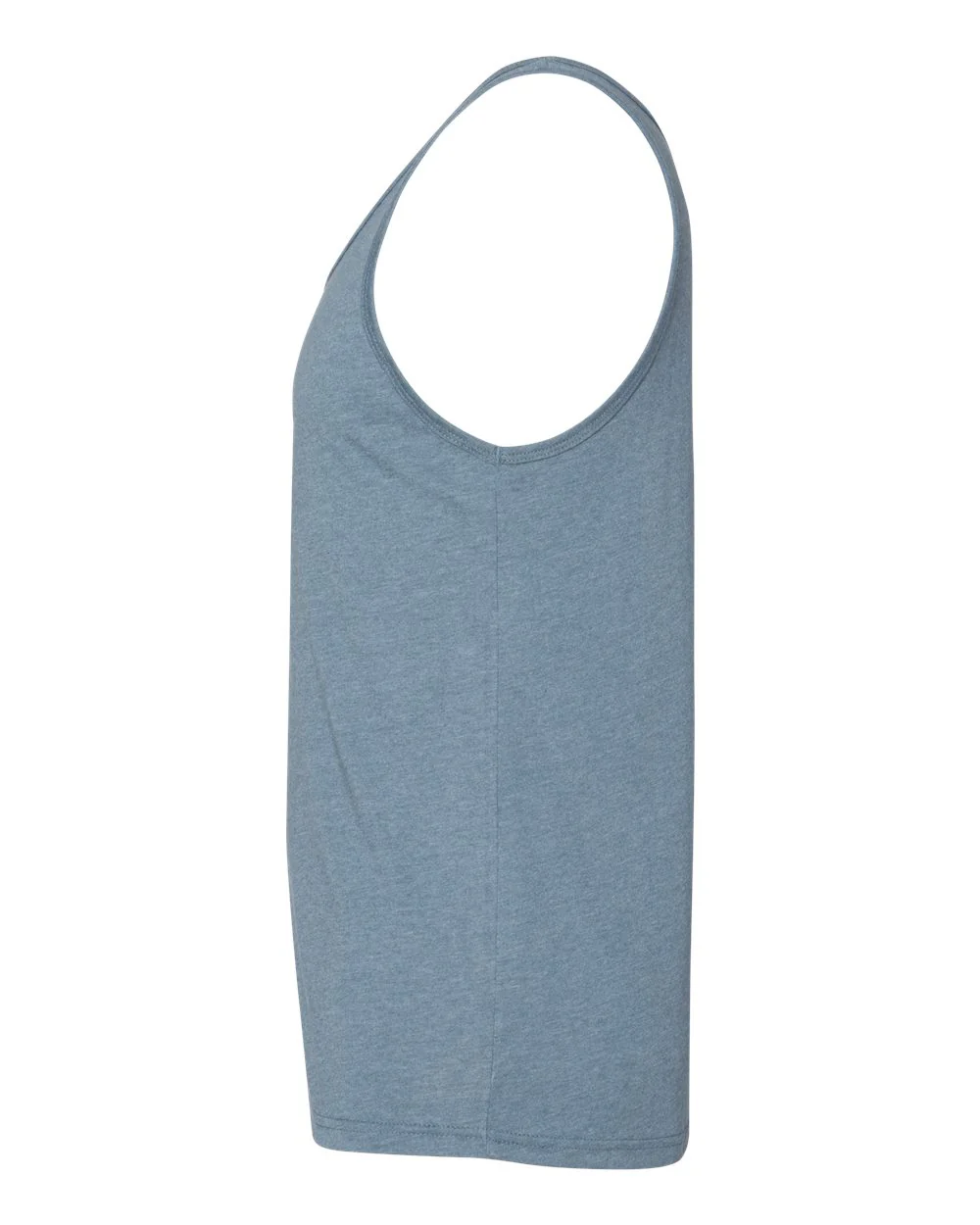 BELLA + CANVAS-3480CVC-Heather CVC Tank - Image 28