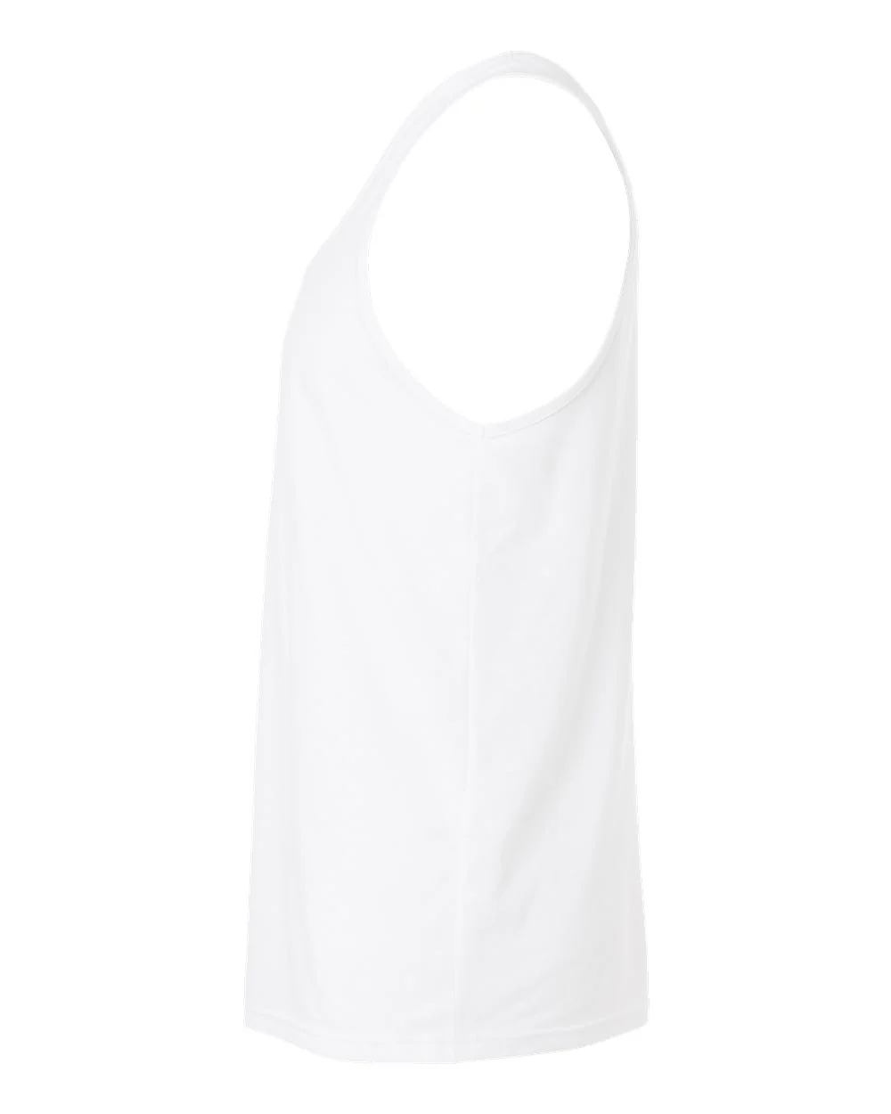 BELLA + CANVAS-3480CVC-Heather CVC Tank - Image 52