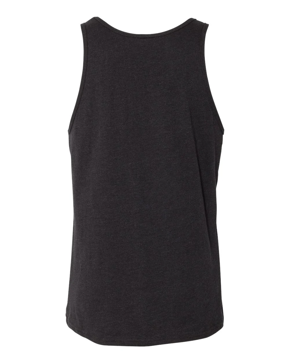 BELLA + CANVAS-3480CVC-Heather CVC Tank - Image 6