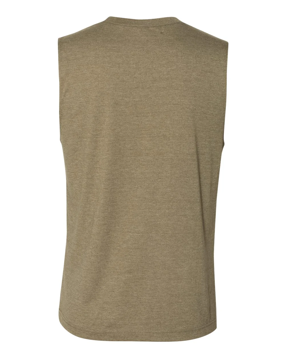 BELLA + CANVAS-3483-Jersey Muscle Tank - Image 15