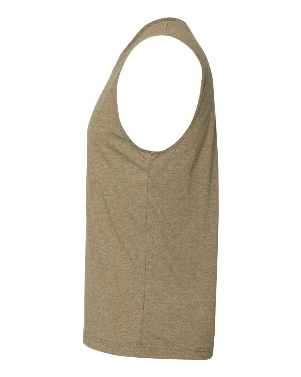 BELLA + CANVAS-3483-Jersey Muscle Tank - Image 16