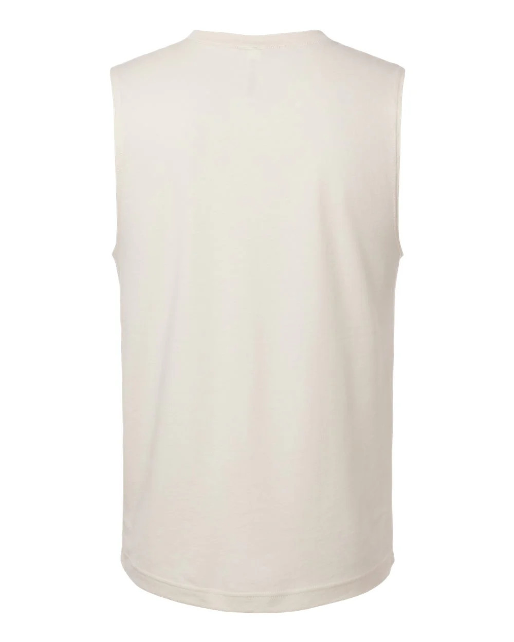BELLA + CANVAS-3483-Jersey Muscle Tank - Image 21