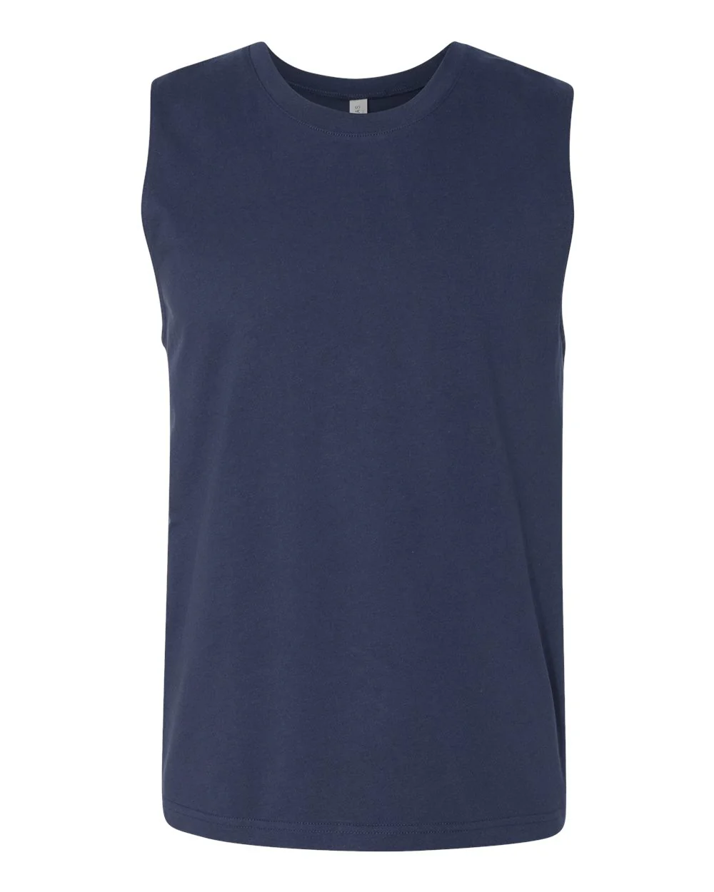 BELLA + CANVAS-3483-Jersey Muscle Tank - Image 26
