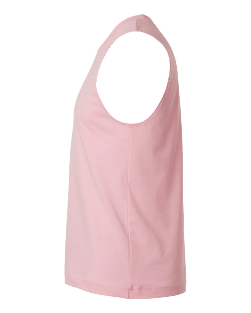 BELLA + CANVAS-3483-Jersey Muscle Tank - Image 31