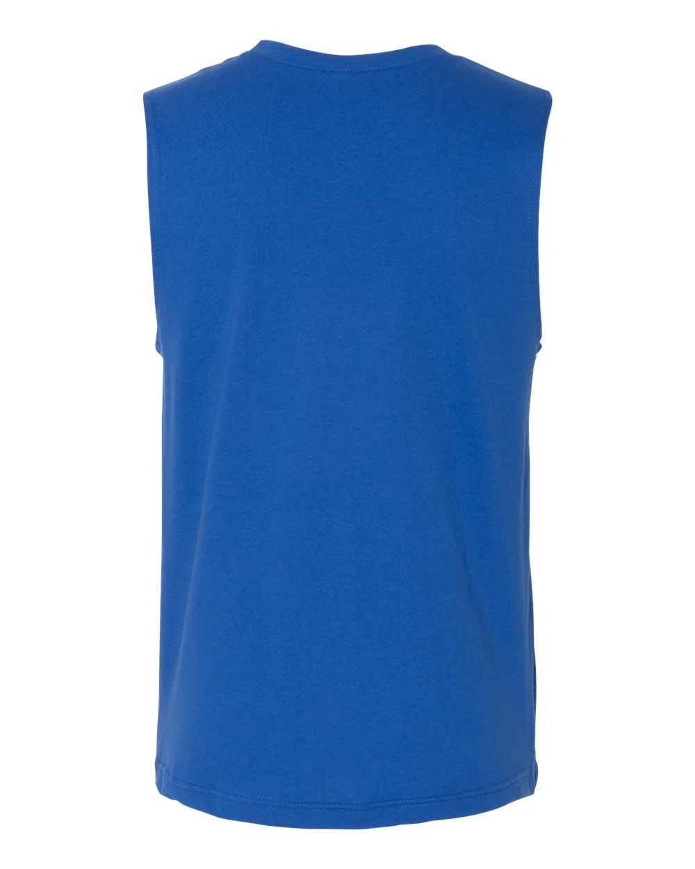 BELLA + CANVAS-3483-Jersey Muscle Tank - Image 39